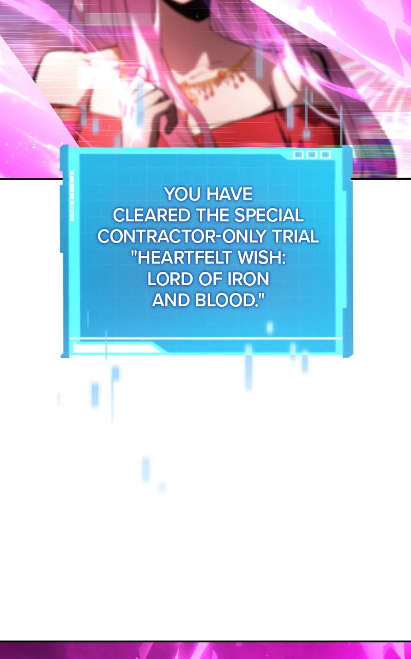 Read Boundless Ascension chapter 134 image 64 on Lezhin