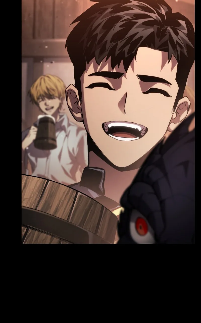 Read Boundless Ascension chapter 134 image 73 on Lezhin