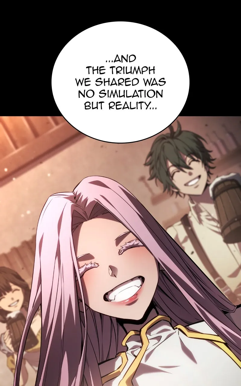 Read Boundless Ascension chapter 134 image 74 on Lezhin