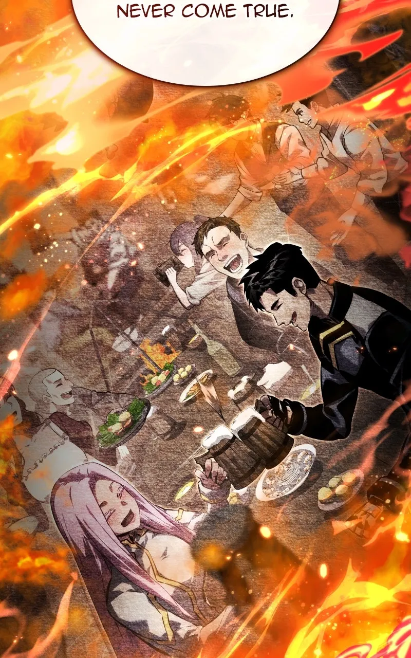 Read Boundless Ascension chapter 134 image 77 on Lezhin