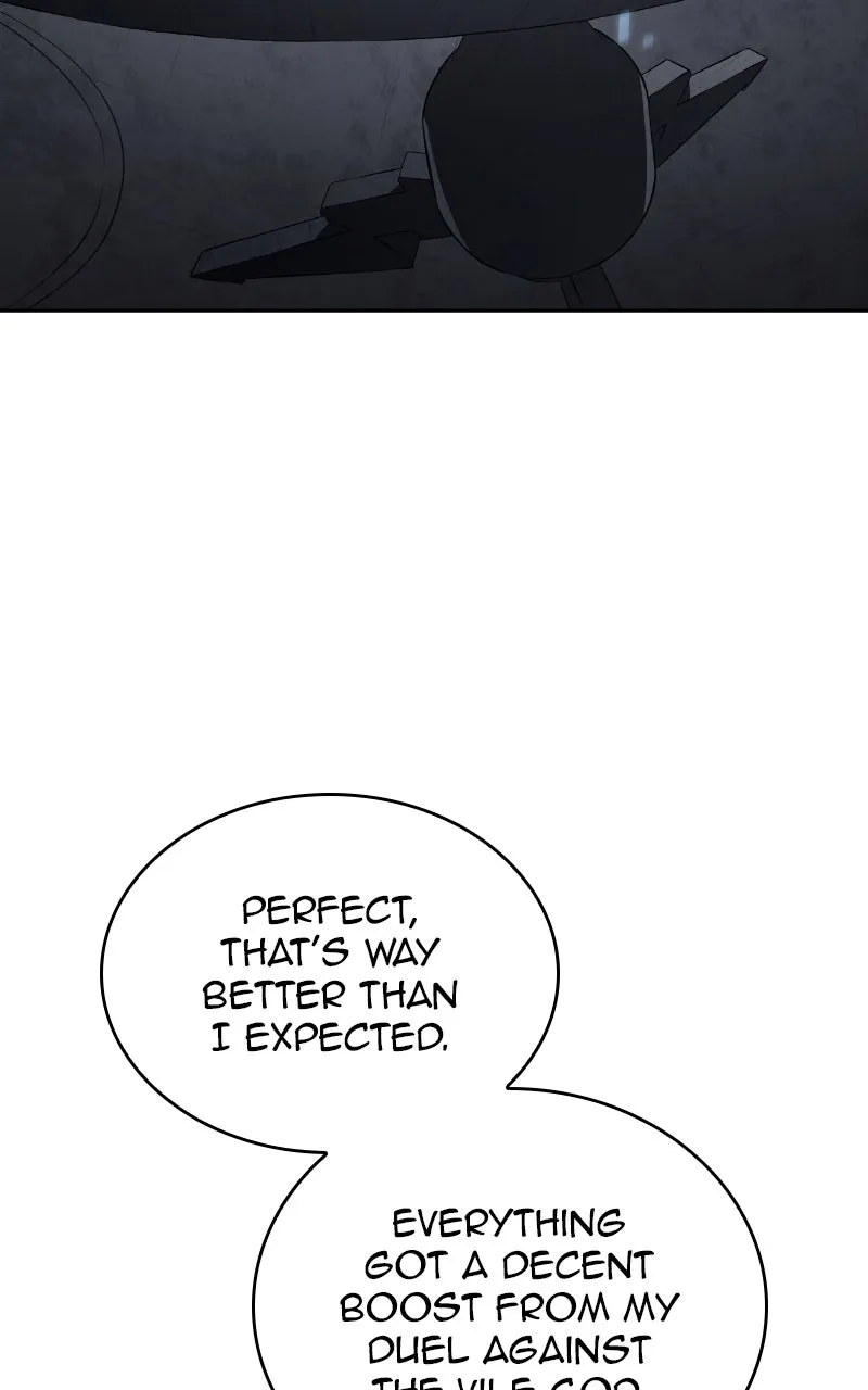 Read Boundless Ascension chapter 134 image 8 on Lezhin