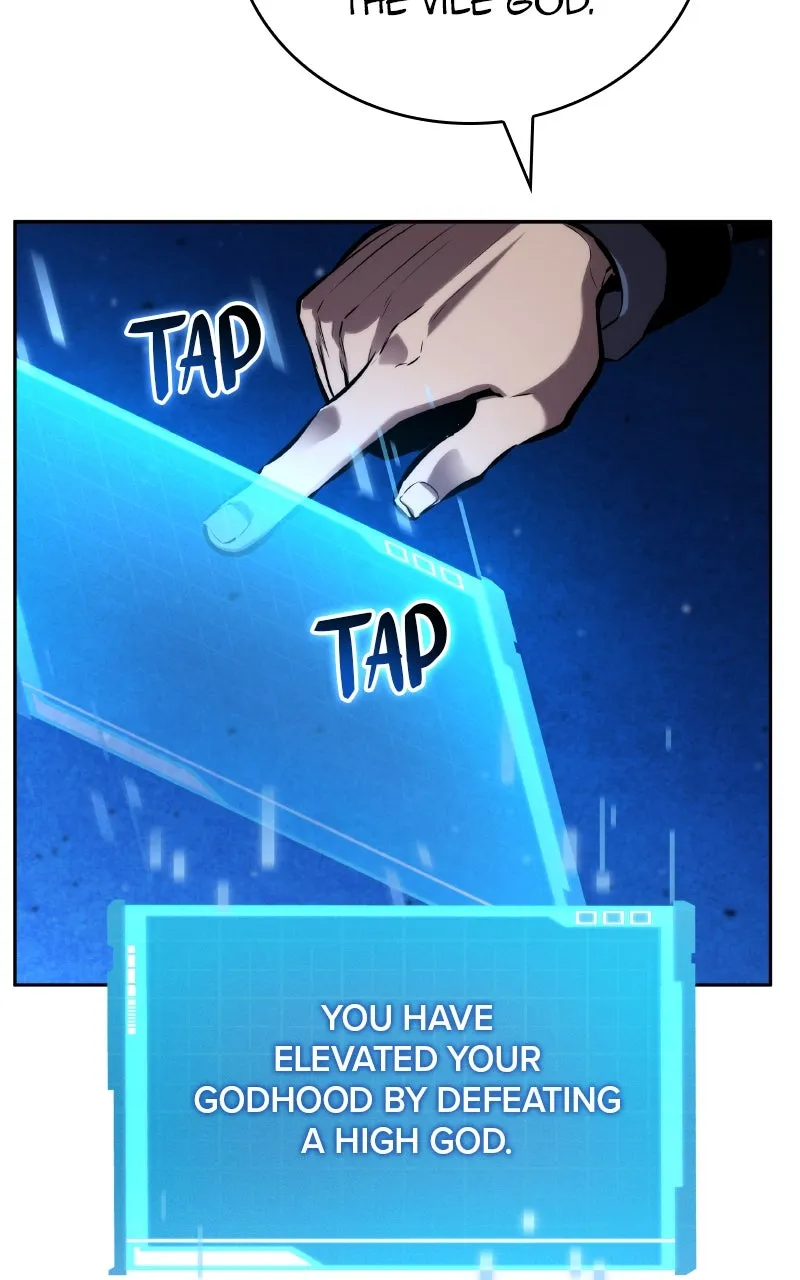 Read Boundless Ascension chapter 134 image 9 on Lezhin