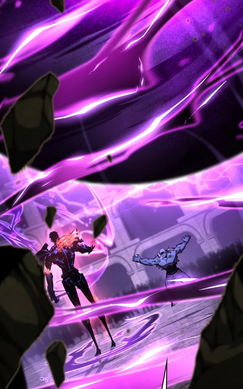 Read Boundless Ascension chapter 135 image 100 on Lezhin