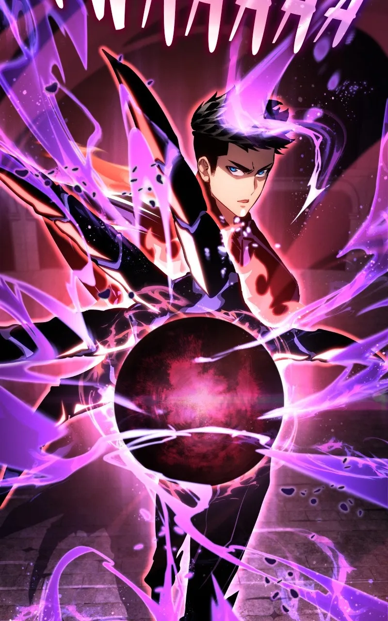Read Boundless Ascension chapter 135 image 105 on Lezhin