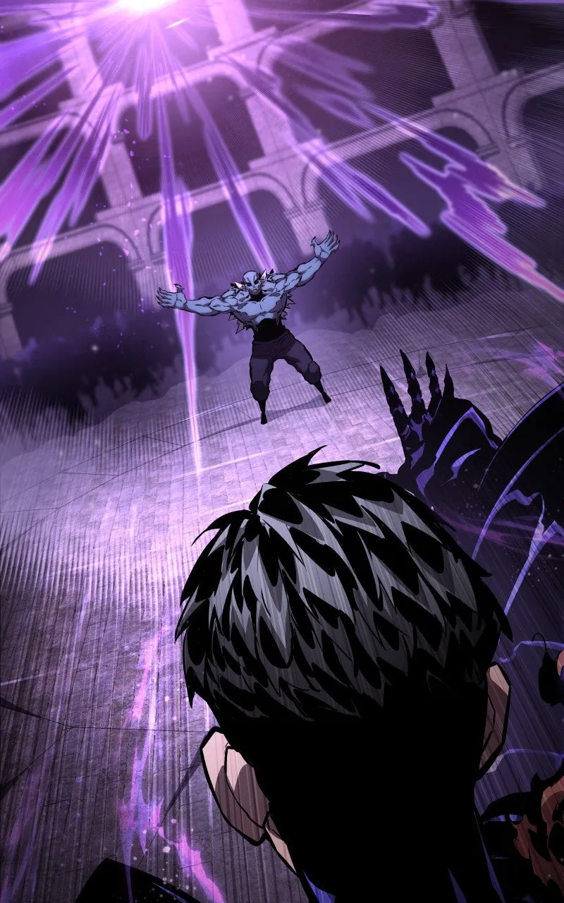 Read Boundless Ascension chapter 135 image 110 on Lezhin