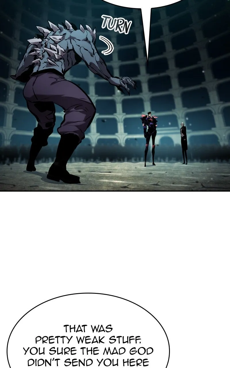 Read Boundless Ascension chapter 135 image 113 on Lezhin