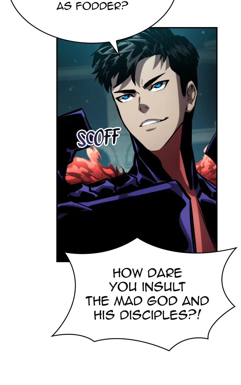 Read Boundless Ascension chapter 135 image 114 on Lezhin