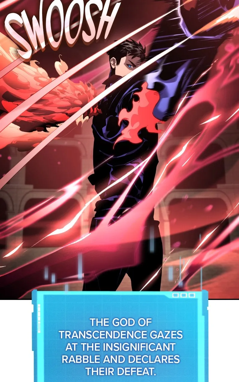 Read Boundless Ascension chapter 135 image 117 on Lezhin