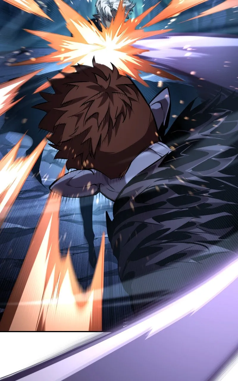 Read Boundless Ascension chapter 135 image 14 on Lezhin