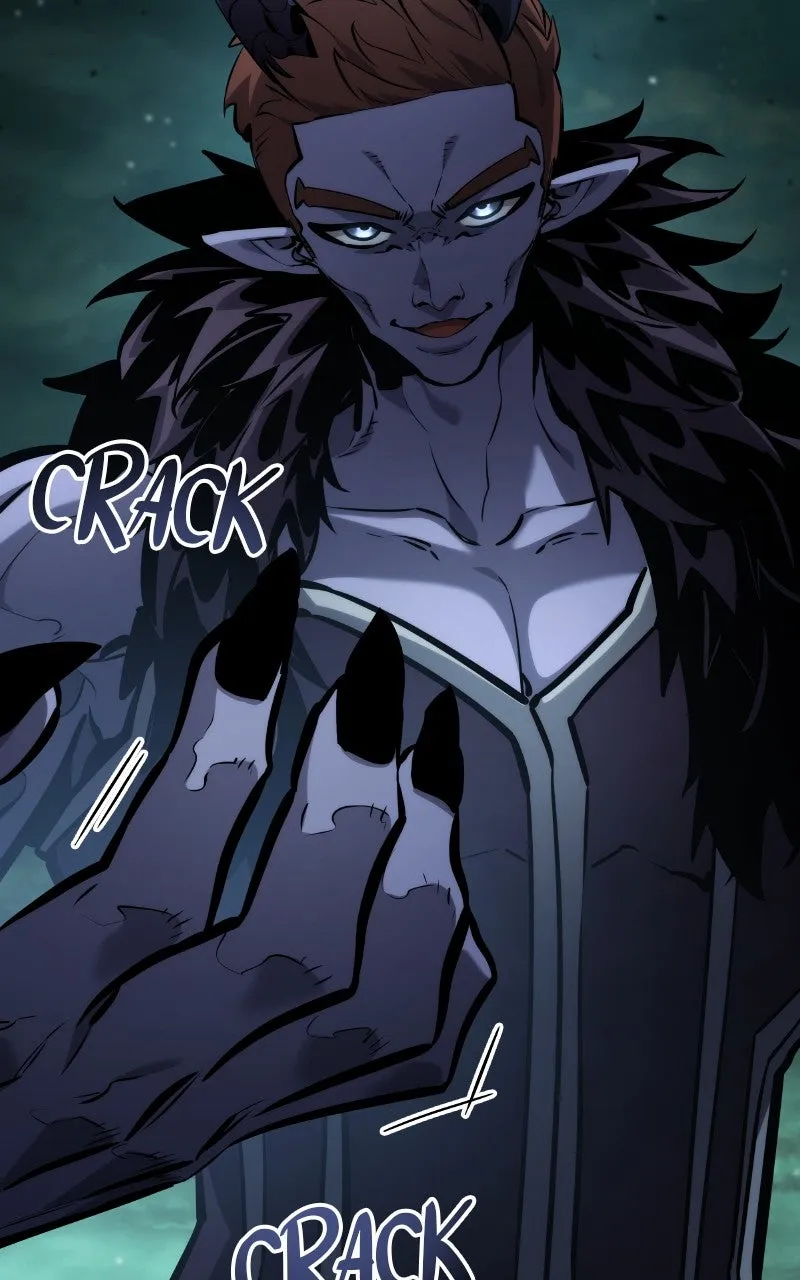 Read Boundless Ascension chapter 135 image 18 on Lezhin