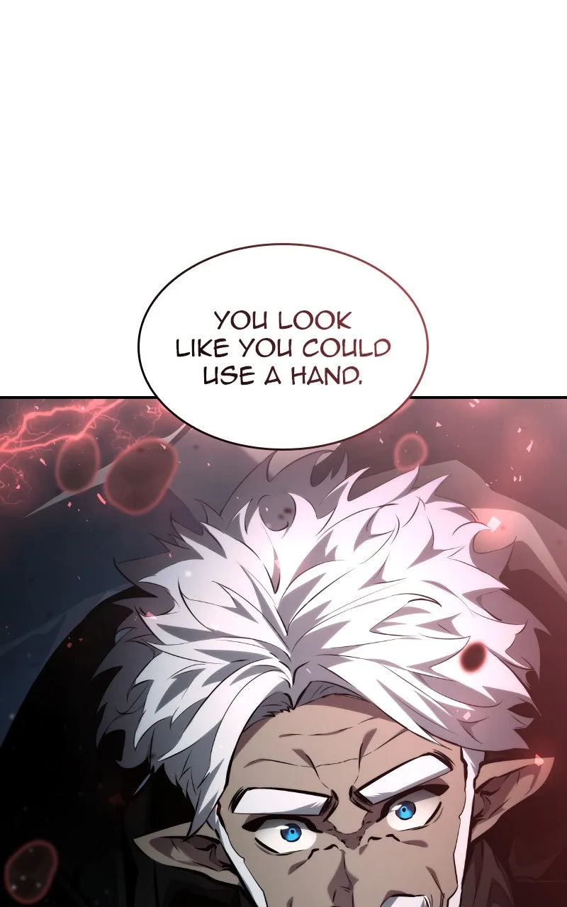 Read Boundless Ascension chapter 135 image 23 on Lezhin