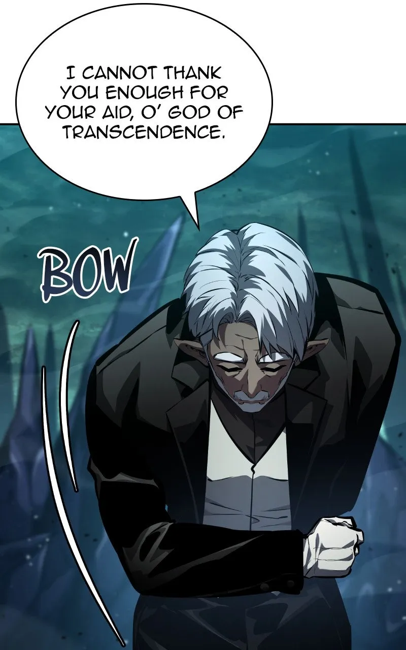 Read Boundless Ascension chapter 135 image 28 on Lezhin
