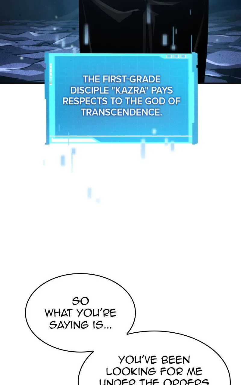 Read Boundless Ascension chapter 135 image 29 on Lezhin
