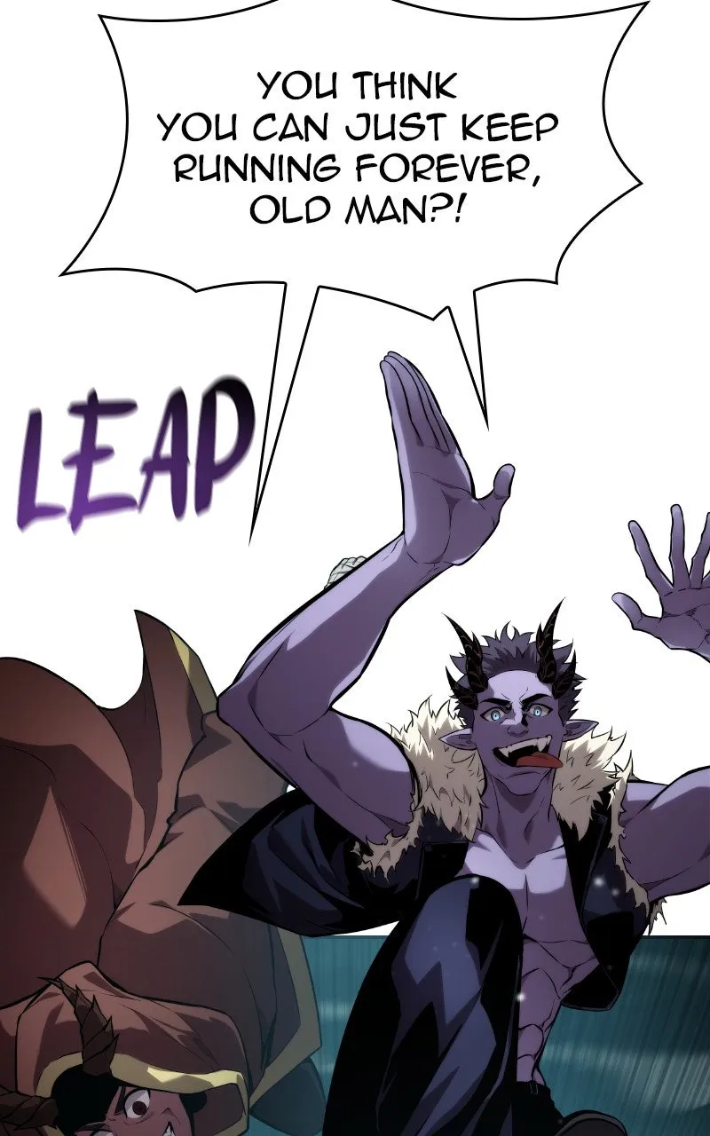 Read Boundless Ascension chapter 135 image 3 on Lezhin
