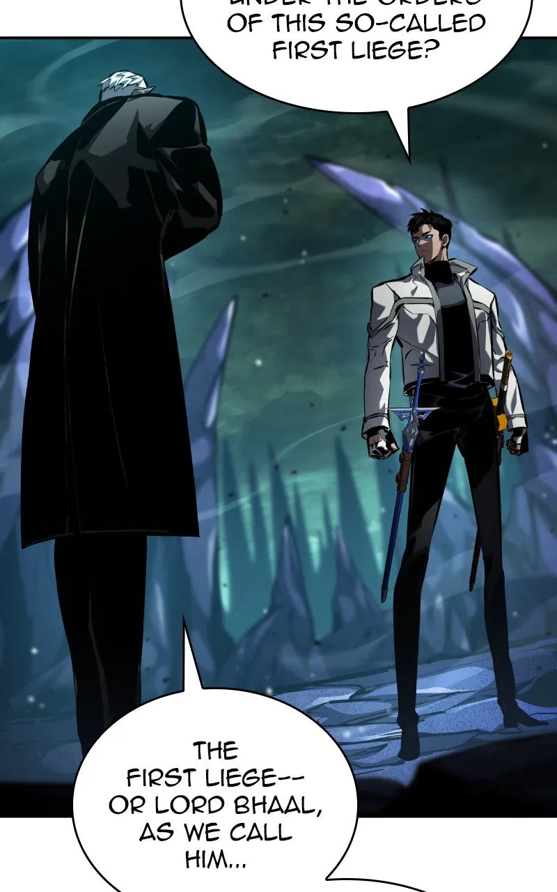 Read Boundless Ascension chapter 135 image 30 on Lezhin