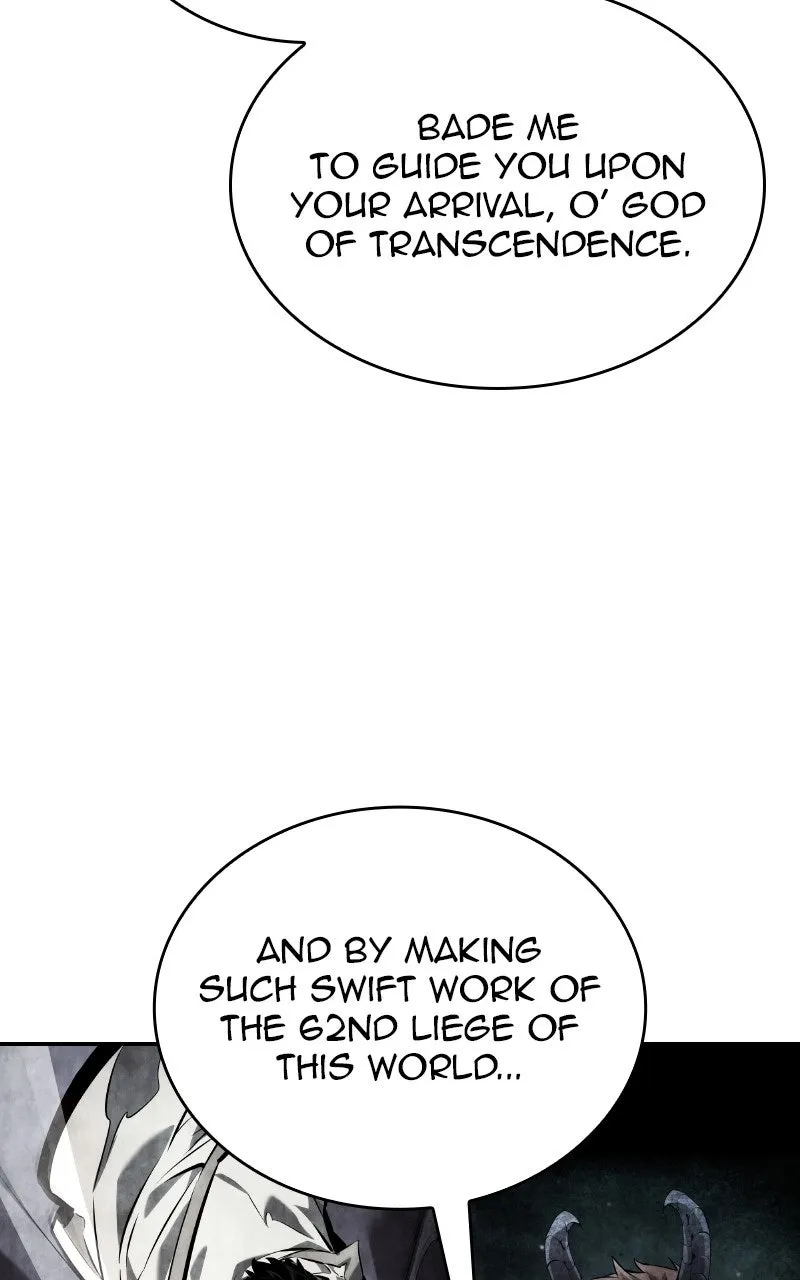 Read Boundless Ascension chapter 135 image 31 on Lezhin