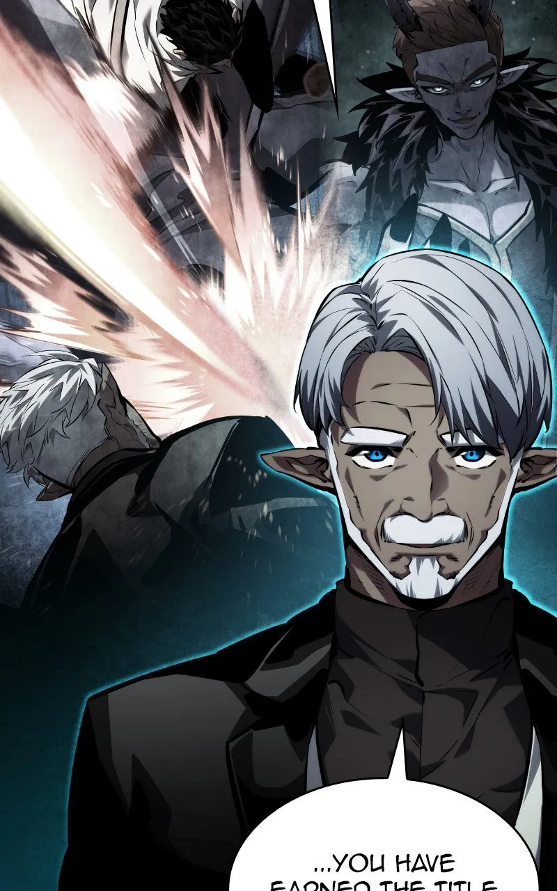 Read Boundless Ascension chapter 135 image 32 on Lezhin