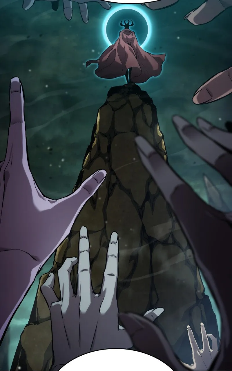 Read Boundless Ascension chapter 135 image 34 on Lezhin