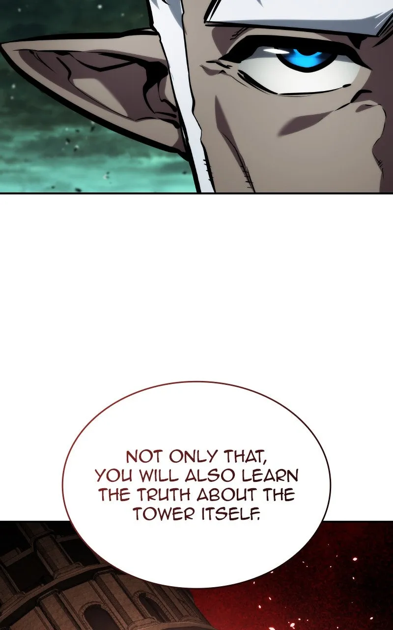 Read Boundless Ascension chapter 135 image 37 on Lezhin