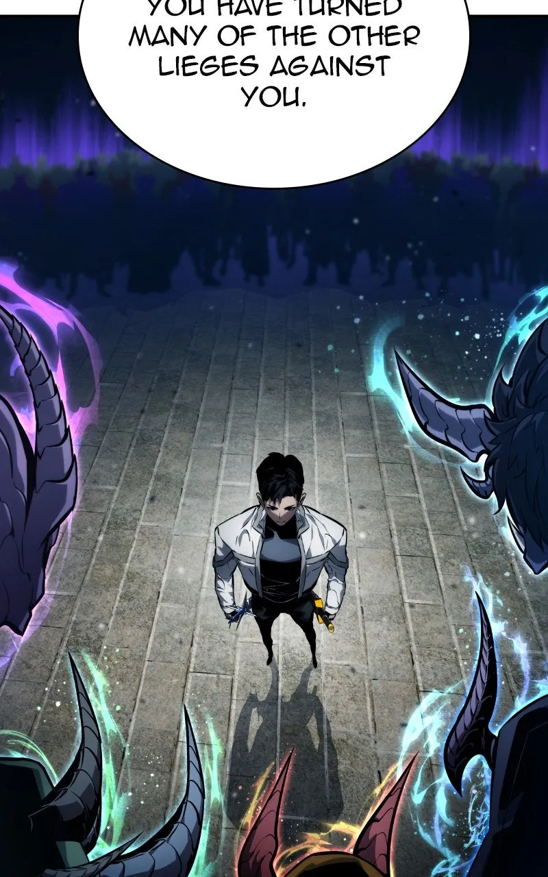 Read Boundless Ascension chapter 135 image 41 on Lezhin