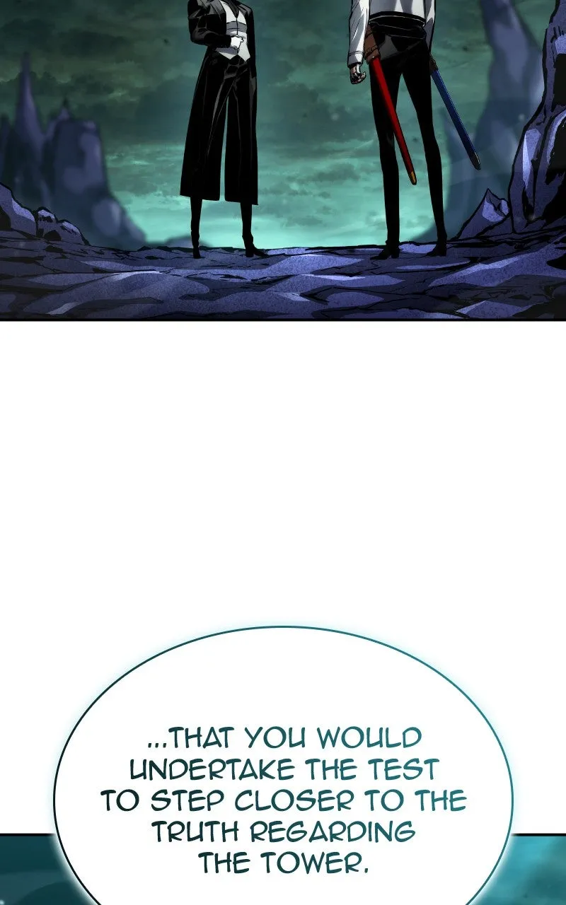 Read Boundless Ascension chapter 135 image 43 on Lezhin