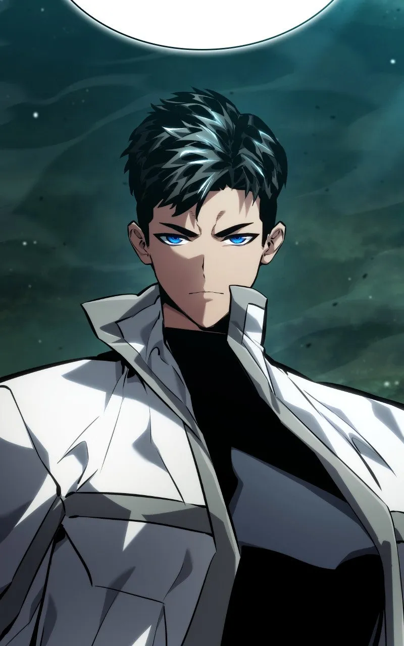 Read Boundless Ascension chapter 135 image 44 on Lezhin