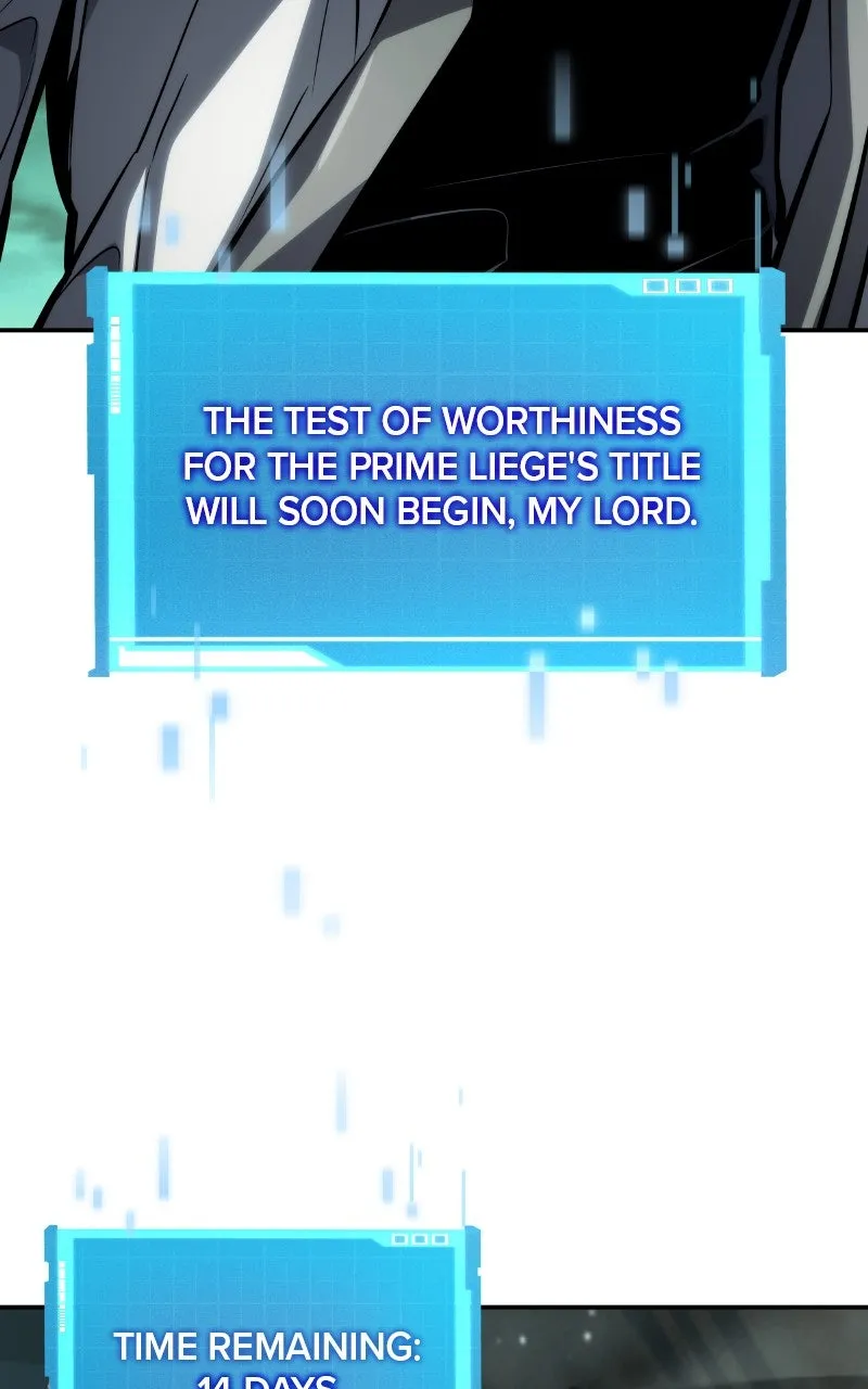 Read Boundless Ascension chapter 135 image 45 on Lezhin