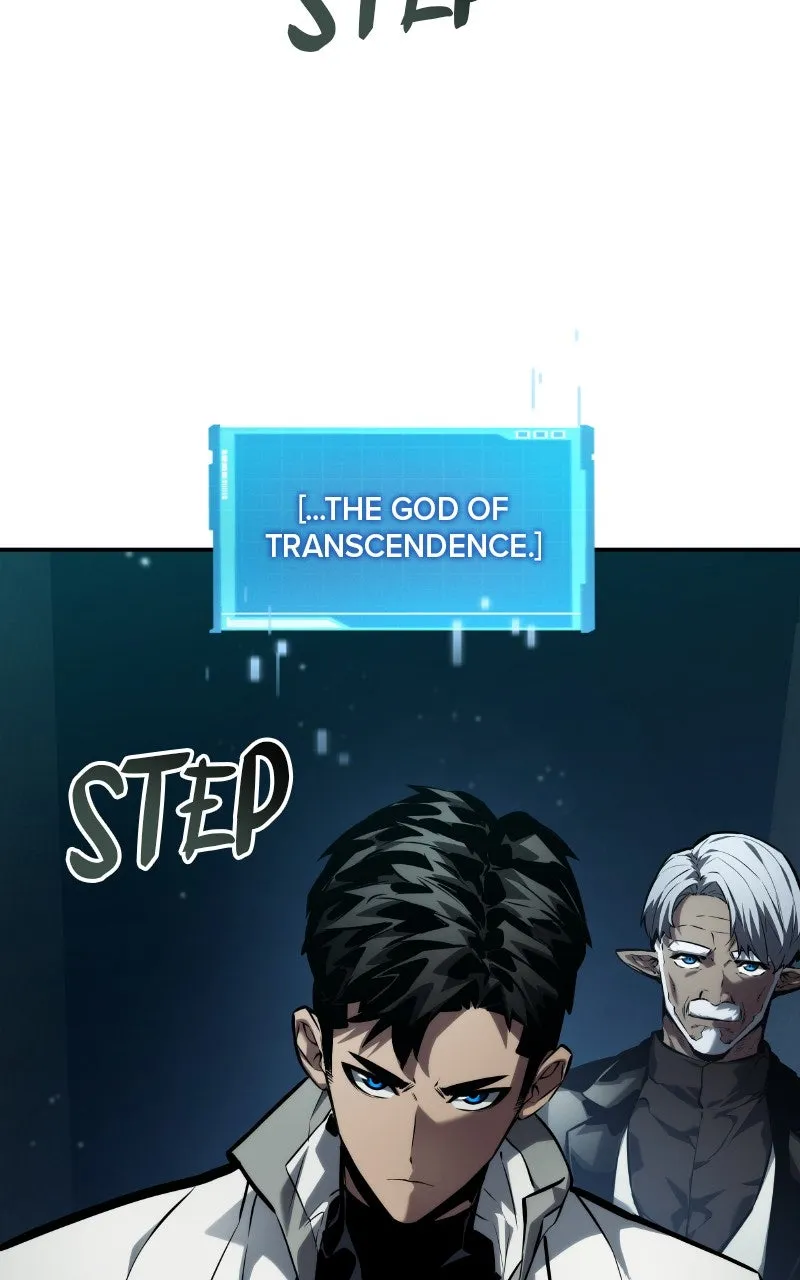 Read Boundless Ascension chapter 135 image 54 on Lezhin