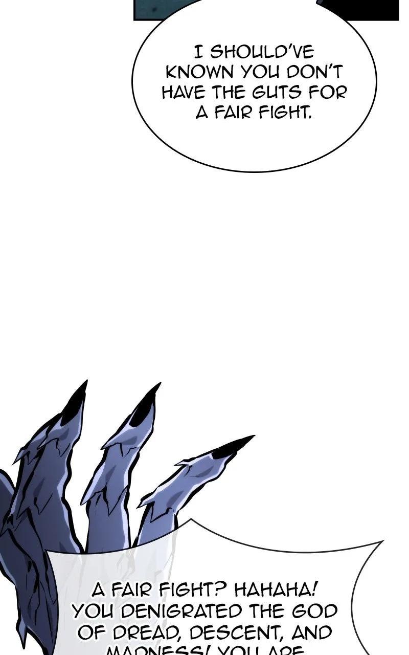 Read Boundless Ascension chapter 135 image 70 on Lezhin