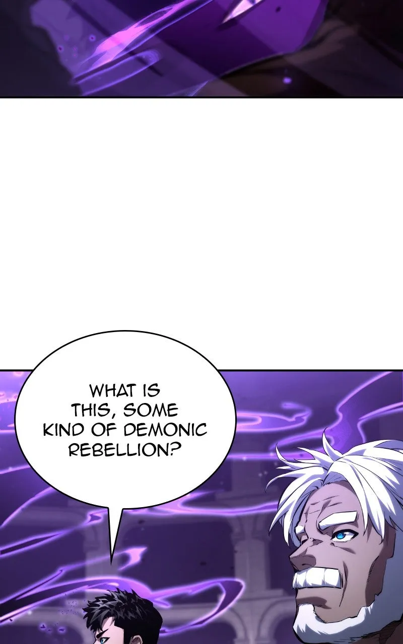 Read Boundless Ascension chapter 135 image 75 on Lezhin