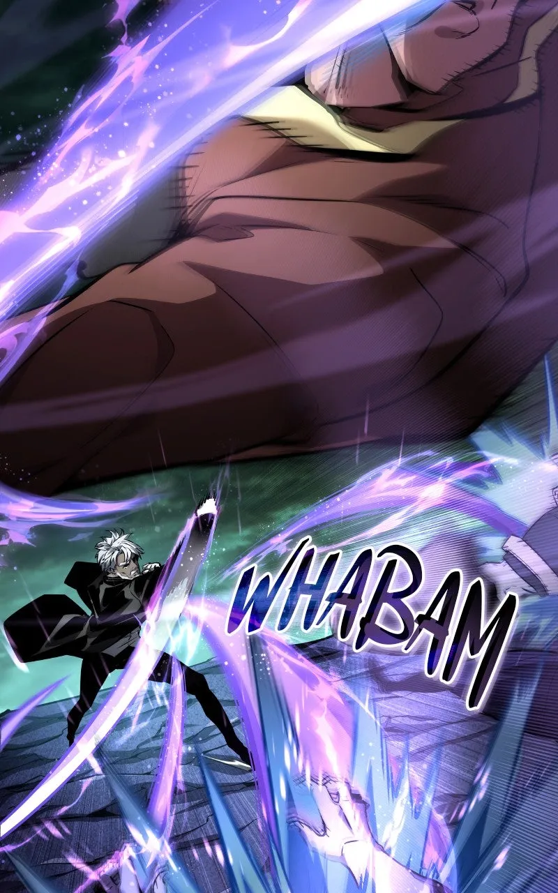 Read Boundless Ascension chapter 135 image 9 on Lezhin