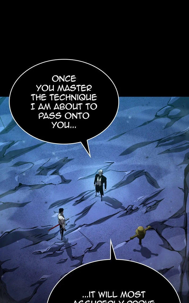Read Boundless Ascension chapter 135 image 90 on Lezhin