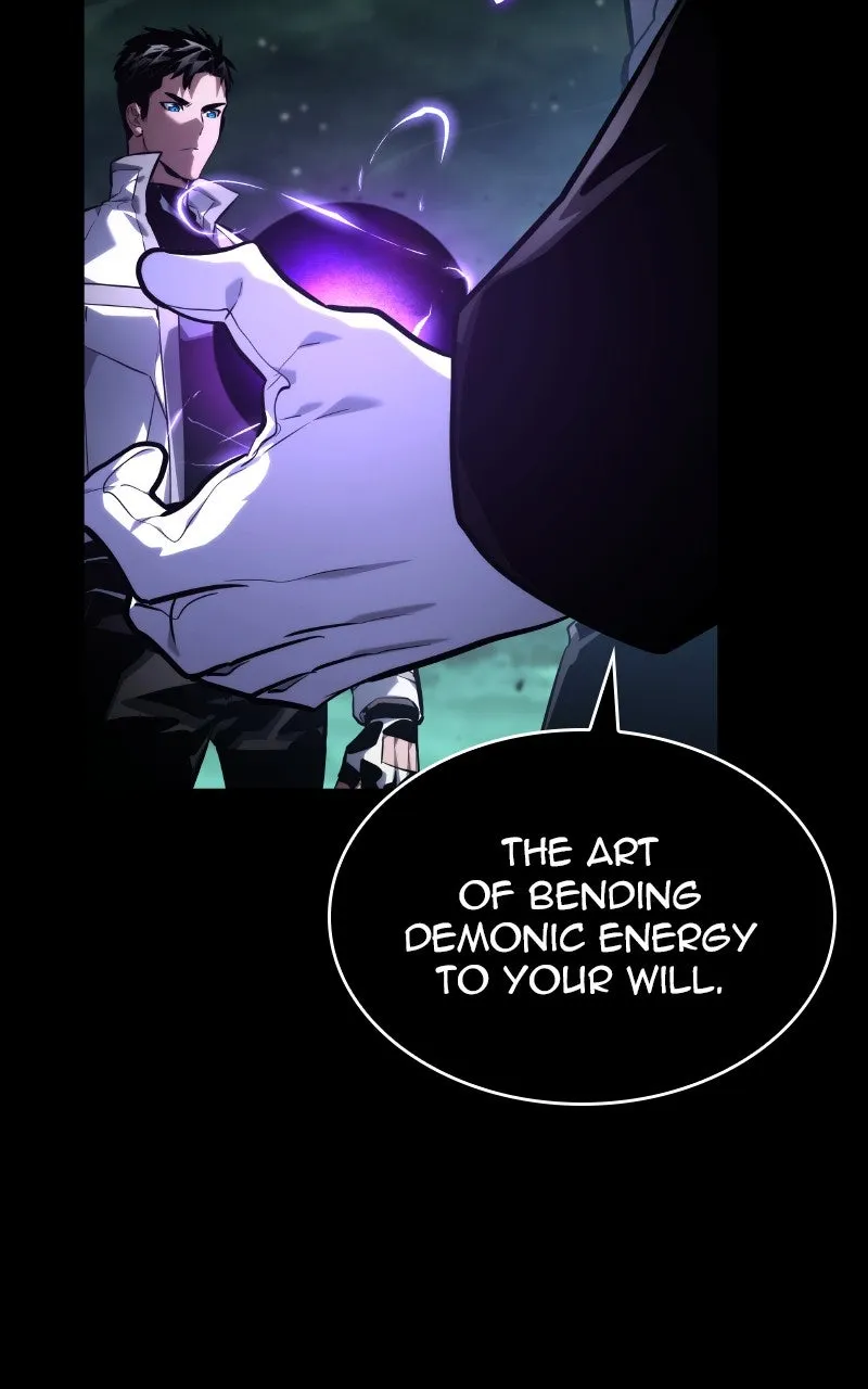 Read Boundless Ascension chapter 135 image 92 on Lezhin