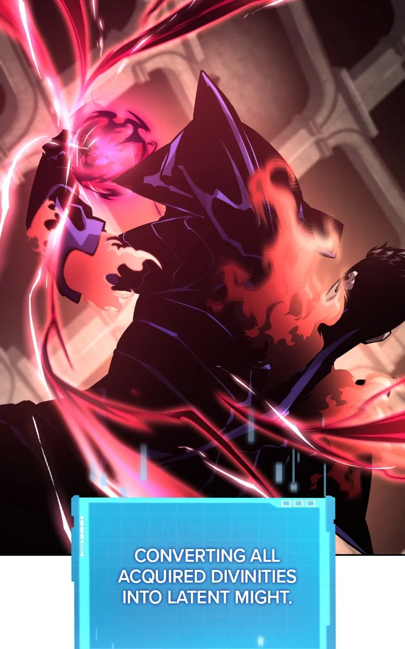 Read Boundless Ascension chapter 136 image 1 on Lezhin
