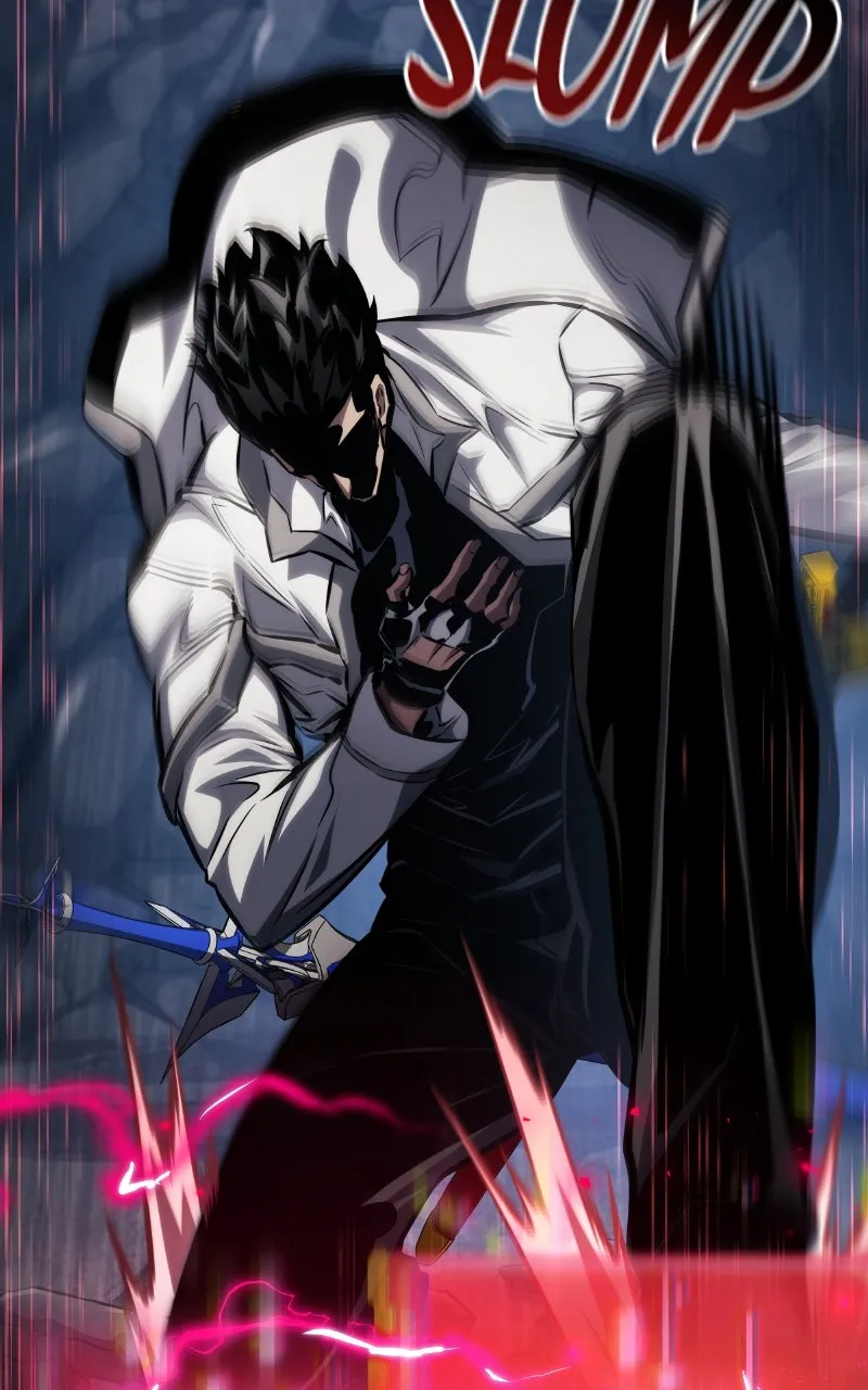 Read Boundless Ascension chapter 136 image 101 on Lezhin