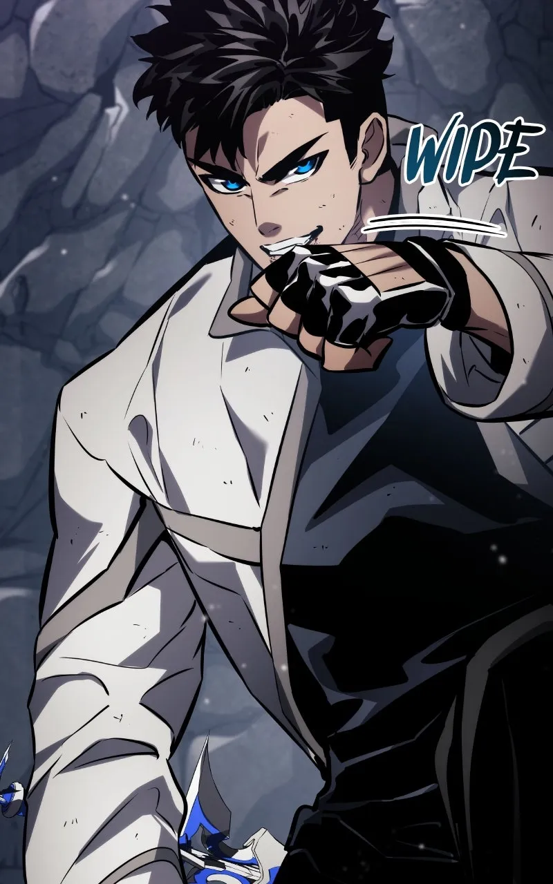 Read Boundless Ascension chapter 136 image 106 on Lezhin