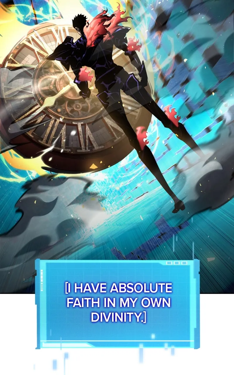 Read Boundless Ascension chapter 136 image 11 on Lezhin