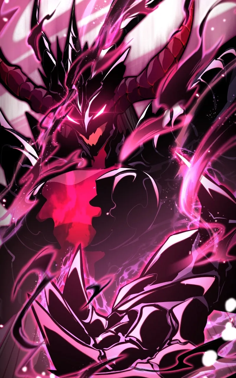 Read Boundless Ascension chapter 136 image 116 on Lezhin