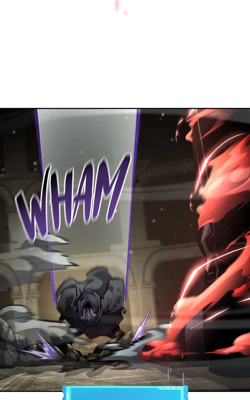 Read Boundless Ascension chapter 136 image 14 on Lezhin