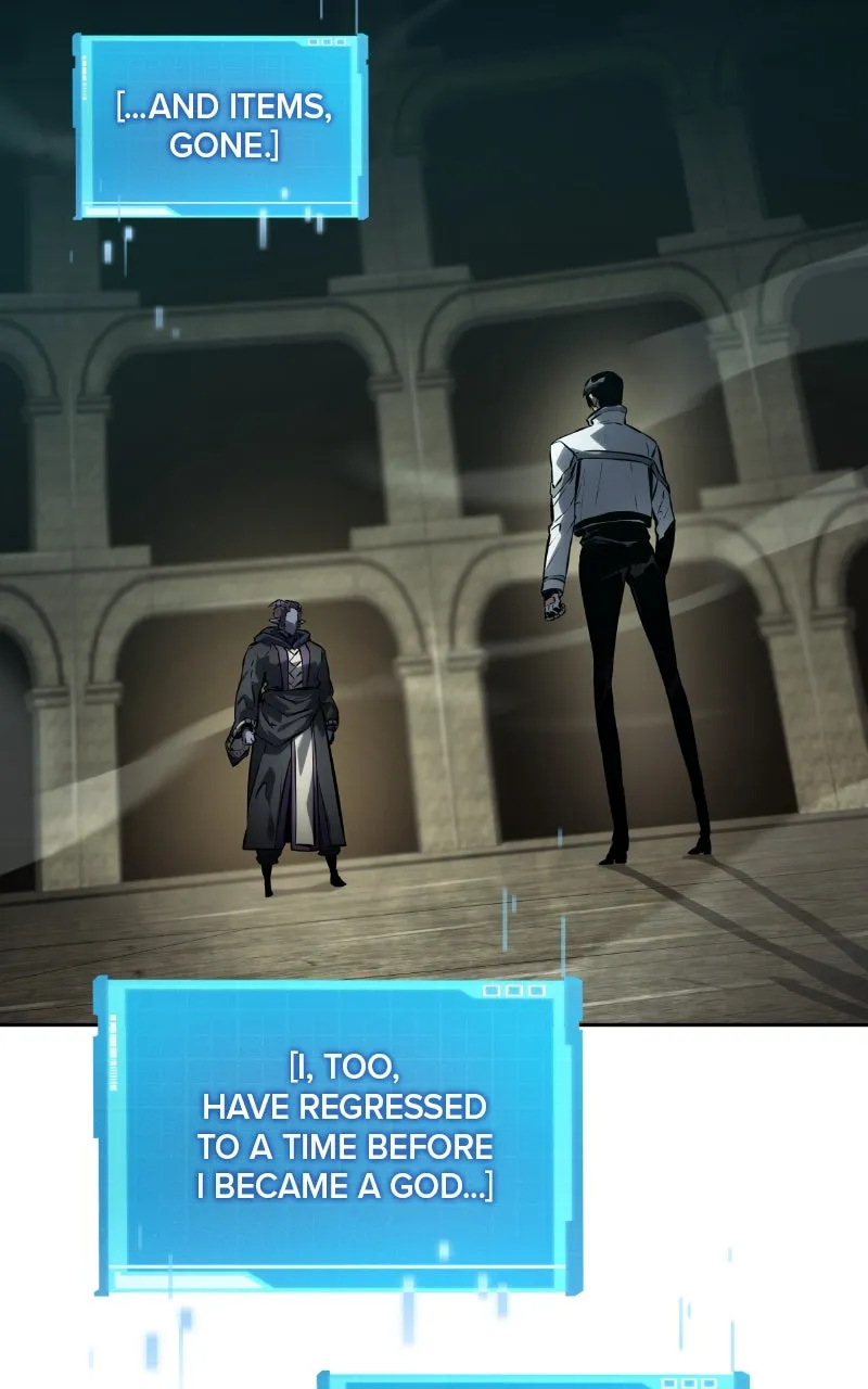 Read Boundless Ascension chapter 136 image 20 on Lezhin