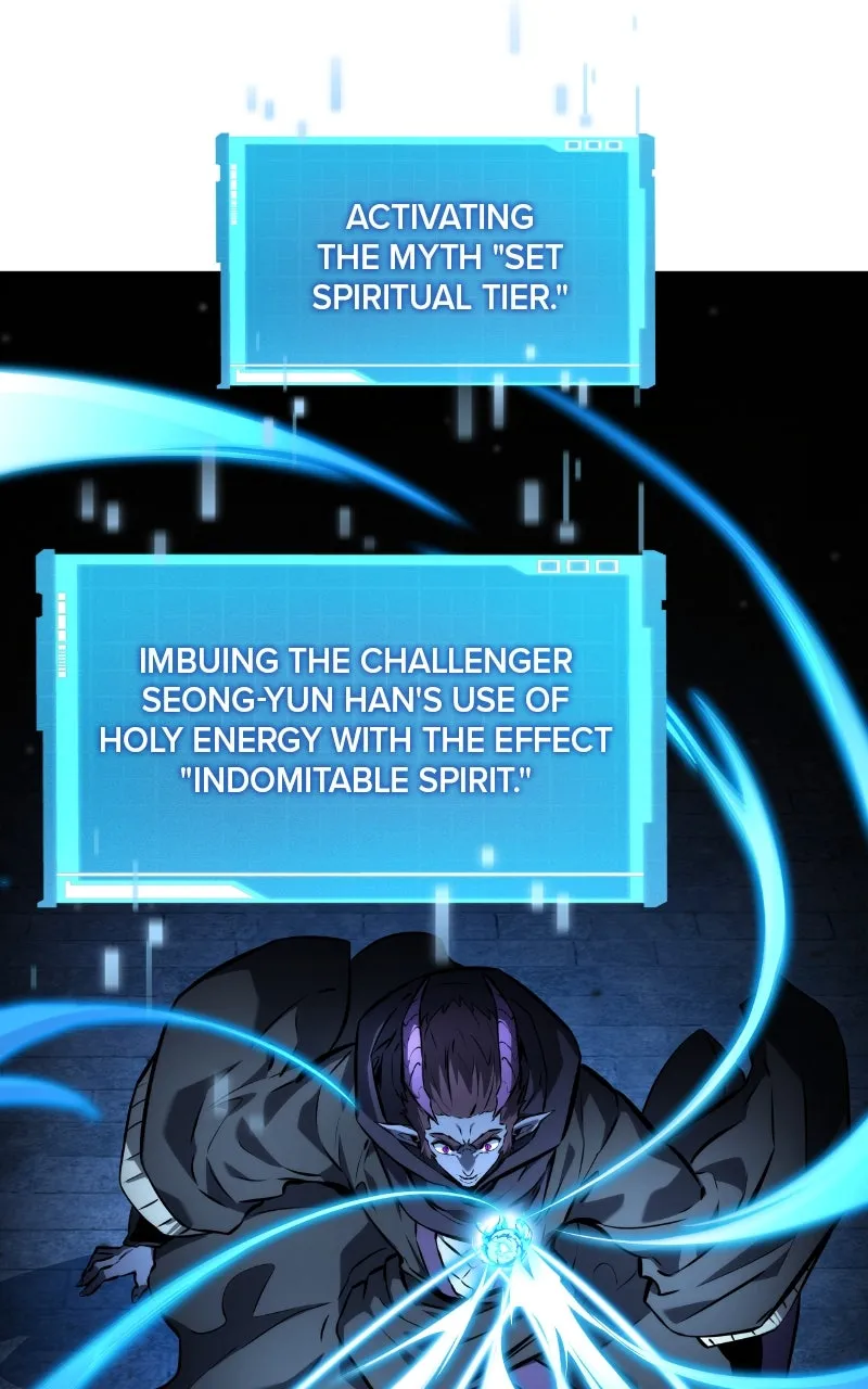 Read Boundless Ascension chapter 136 image 24 on Lezhin