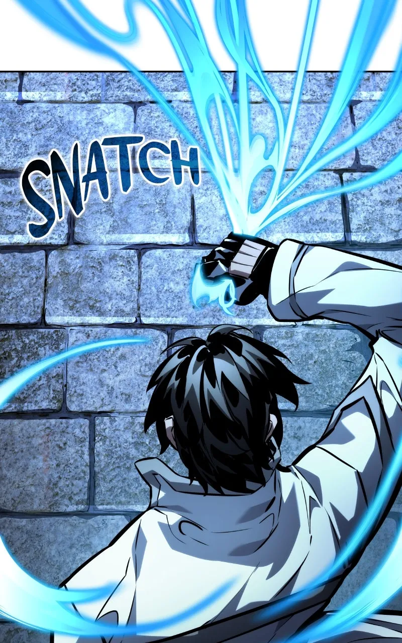 Read Boundless Ascension chapter 136 image 26 on Lezhin