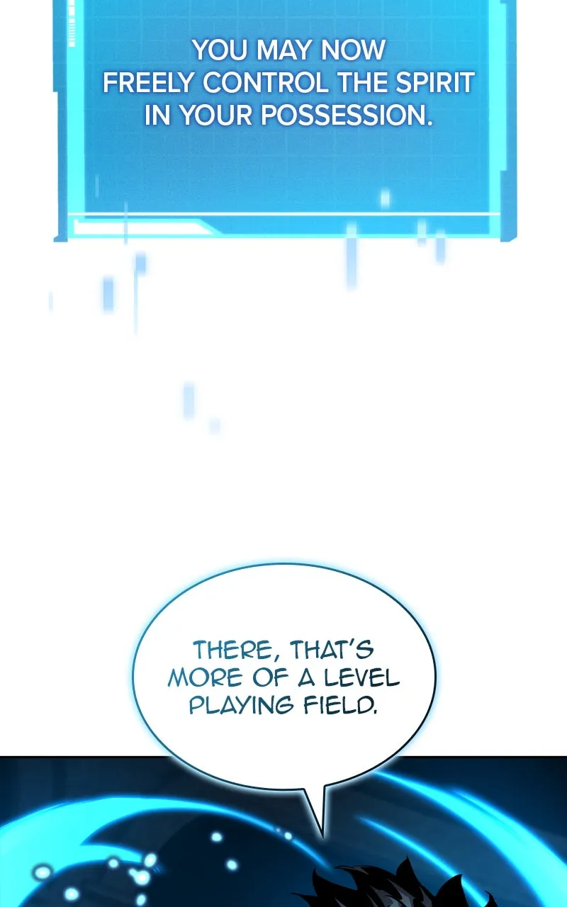 Read Boundless Ascension chapter 136 image 28 on Lezhin