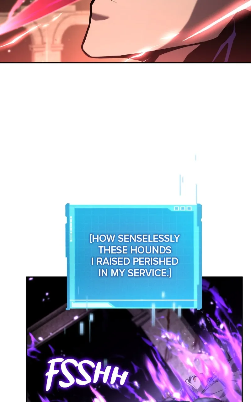 Read Boundless Ascension chapter 136 image 3 on Lezhin