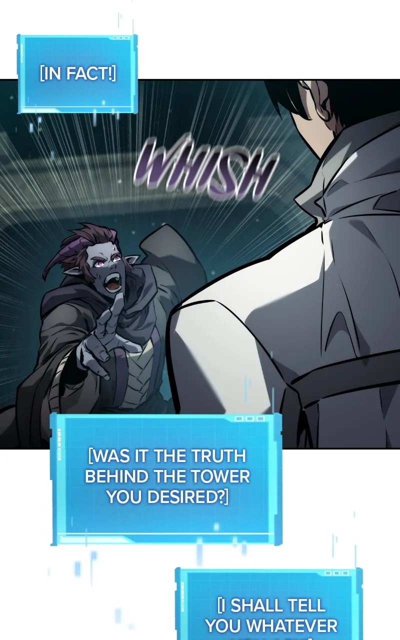 Read Boundless Ascension chapter 136 image 36 on Lezhin