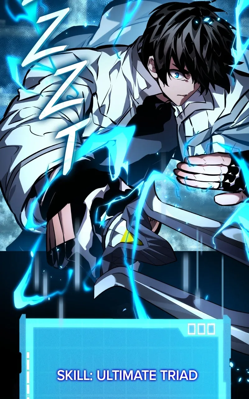 Read Boundless Ascension chapter 136 image 38 on Lezhin