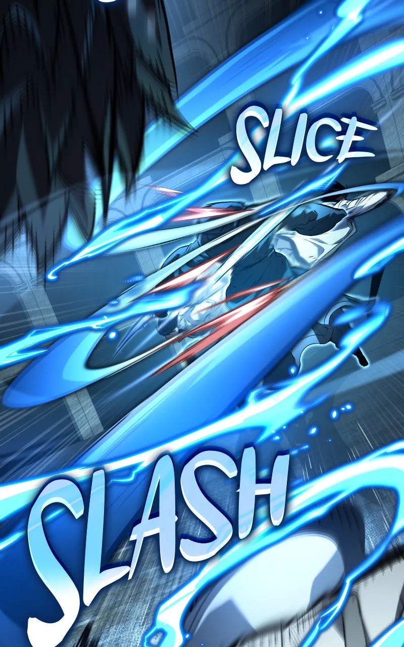 Read Boundless Ascension chapter 136 image 40 on Lezhin