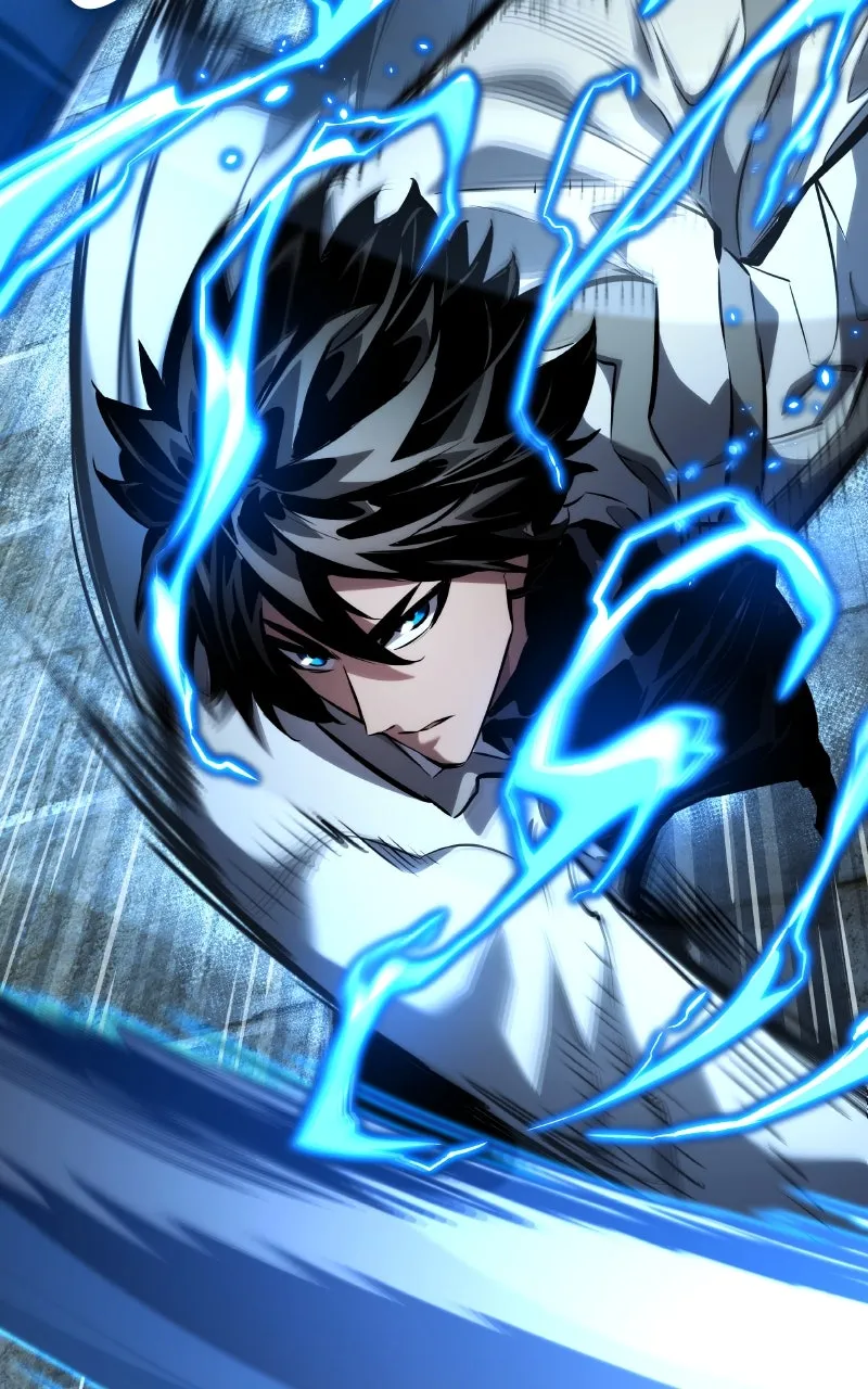 Read Boundless Ascension chapter 136 image 41 on Lezhin