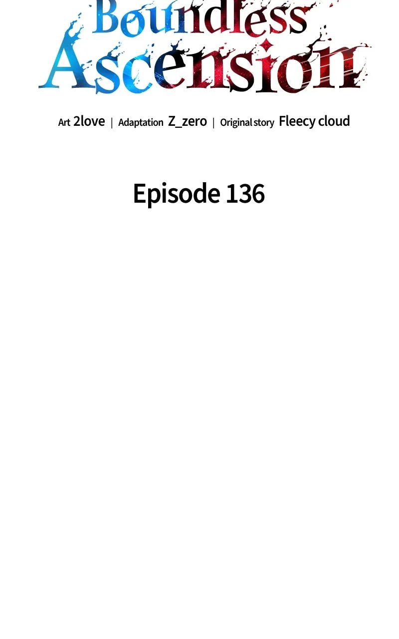 Read Boundless Ascension chapter 136 image 45 on Lezhin