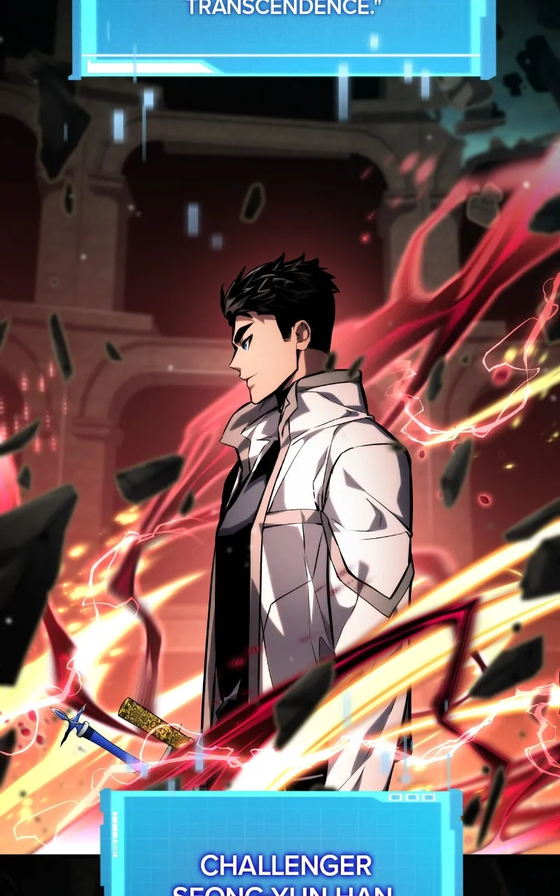 Read Boundless Ascension chapter 136 image 50 on Lezhin